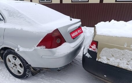 Ford Mondeo III, 2001 год, 220 000 рублей, 5 фотография