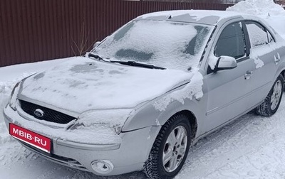 Ford Mondeo III, 2001 год, 220 000 рублей, 1 фотография