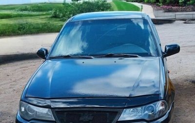 Daewoo Nexia I рестайлинг, 2011 год, 120 000 рублей, 1 фотография