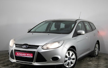Ford Focus III, 2012 год, 599 000 рублей, 1 фотография