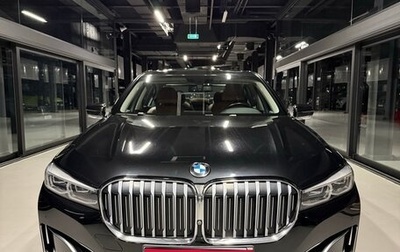 BMW 7 серия, 2019 год, 5 100 000 рублей, 1 фотография