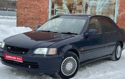 Isuzu Gemini IV, 1993 год, 139 000 рублей, 1 фотография