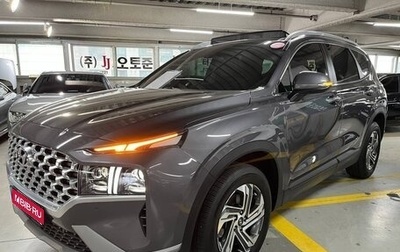 Hyundai Santa Fe IV, 2020 год, 3 690 000 рублей, 1 фотография
