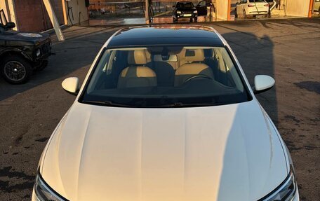 Volkswagen Jetta VII, 2021 год, 1 880 000 рублей, 4 фотография