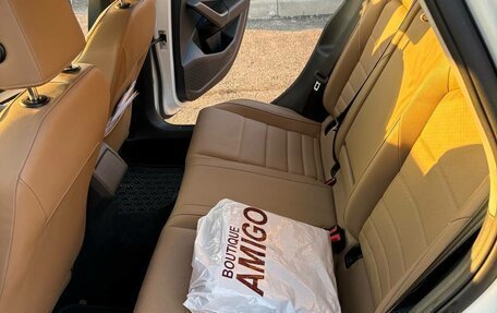 Volkswagen Jetta VII, 2021 год, 1 880 000 рублей, 7 фотография