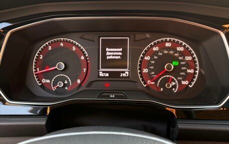 Volkswagen Jetta VII, 2021 год, 1 880 000 рублей, 9 фотография