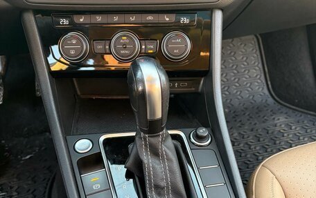 Volkswagen Jetta VII, 2021 год, 1 880 000 рублей, 8 фотография