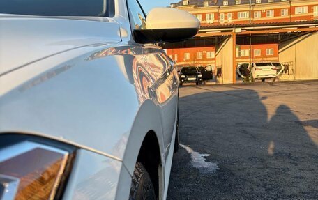 Volkswagen Jetta VII, 2021 год, 1 880 000 рублей, 10 фотография