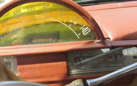 ГАЗ 21 «Волга», 1970 год, 300 000 рублей, 5 фотография