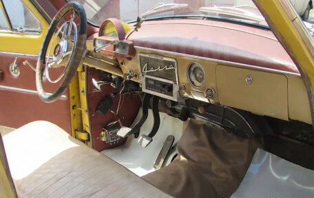 ГАЗ 21 «Волга», 1970 год, 300 000 рублей, 7 фотография