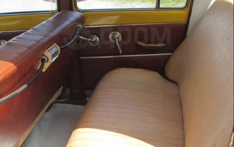 ГАЗ 21 «Волга», 1970 год, 300 000 рублей, 6 фотография