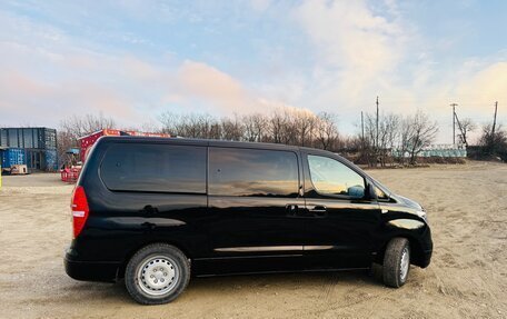 Hyundai H-1 II рестайлинг, 2021 год, 3 369 000 рублей, 3 фотография