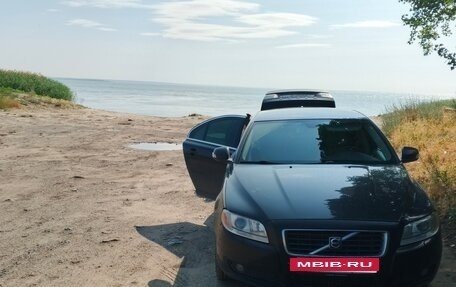 Volvo S80 II рестайлинг 2, 2008 год, 985 000 рублей, 5 фотография