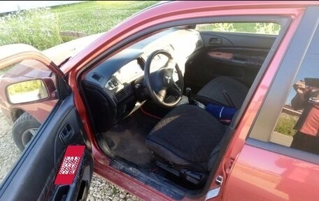 Mitsubishi Lancer IX, 2006 год, 375 000 рублей, 4 фотография