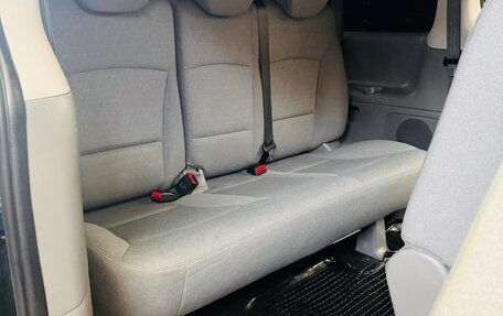 Hyundai H-1 II рестайлинг, 2021 год, 3 369 000 рублей, 9 фотография