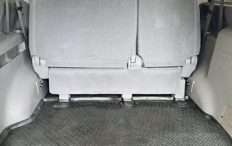 Hyundai H-1 II рестайлинг, 2021 год, 3 369 000 рублей, 6 фотография