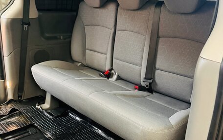 Hyundai H-1 II рестайлинг, 2021 год, 3 369 000 рублей, 7 фотография