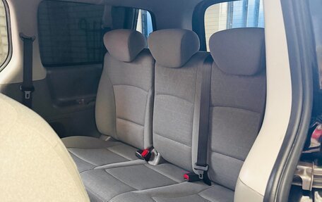 Hyundai H-1 II рестайлинг, 2021 год, 3 369 000 рублей, 8 фотография