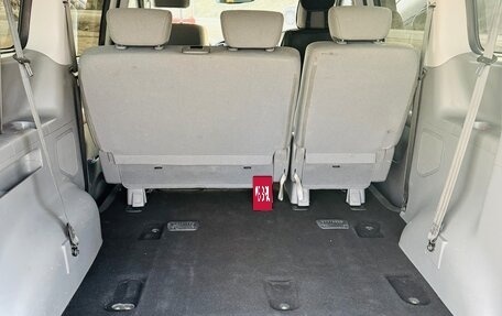 Hyundai H-1 II рестайлинг, 2021 год, 3 369 000 рублей, 5 фотография