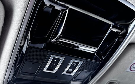 Land Rover Range Rover IV рестайлинг, 2015 год, 6 500 000 рублей, 10 фотография