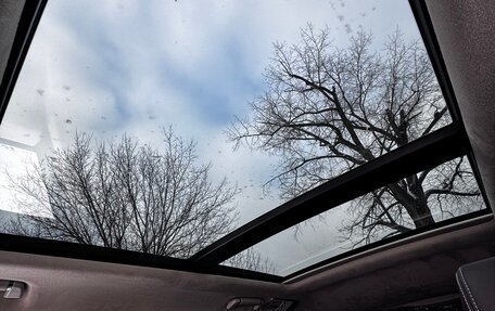 Land Rover Range Rover IV рестайлинг, 2015 год, 6 500 000 рублей, 11 фотография