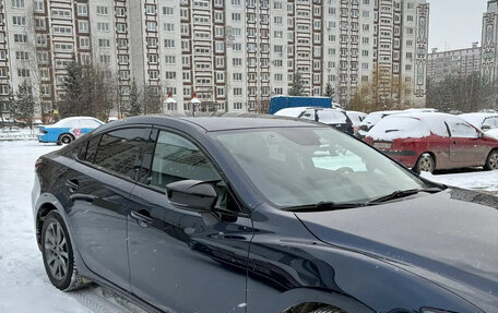 Mazda 6, 2019 год, 1 980 000 рублей, 2 фотография