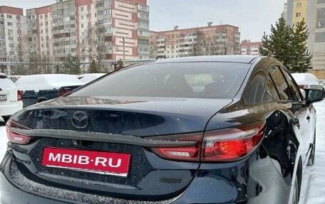 Mazda 6, 2019 год, 1 980 000 рублей, 5 фотография