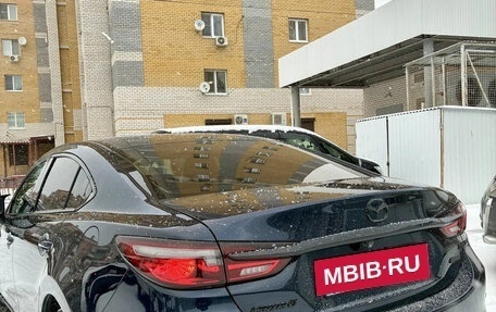 Mazda 6, 2019 год, 1 980 000 рублей, 8 фотография