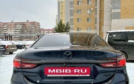 Mazda 6, 2019 год, 1 980 000 рублей, 6 фотография