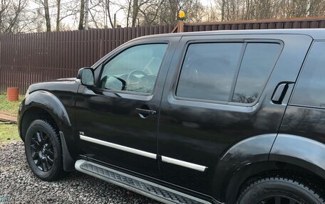 Nissan Pathfinder, 2012 год, 1 730 000 рублей, 5 фотография