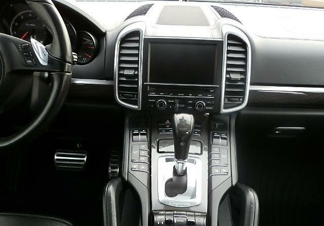 Porsche Cayenne 958, 2012 год, 400 000 рублей, 8 фотография