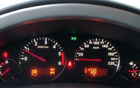 Nissan Pathfinder, 2012 год, 1 730 000 рублей, 12 фотография