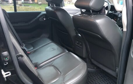 Nissan Pathfinder, 2012 год, 1 730 000 рублей, 11 фотография