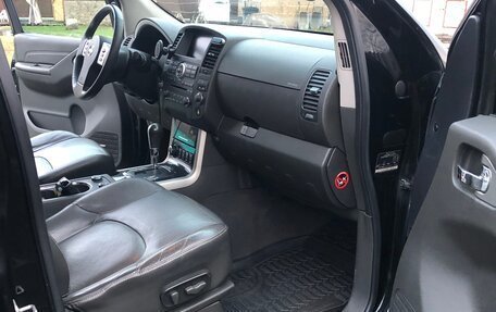 Nissan Pathfinder, 2012 год, 1 730 000 рублей, 13 фотография