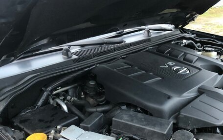 Nissan Pathfinder, 2012 год, 1 730 000 рублей, 16 фотография