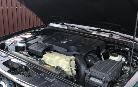 Nissan Pathfinder, 2012 год, 1 730 000 рублей, 15 фотография