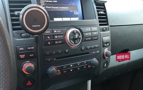 Nissan Pathfinder, 2012 год, 1 730 000 рублей, 14 фотография