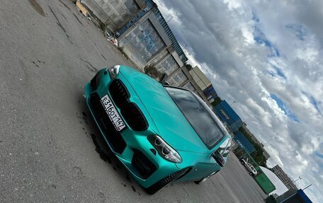 BMW 5 серия, 2013 год, 1 850 000 рублей, 5 фотография