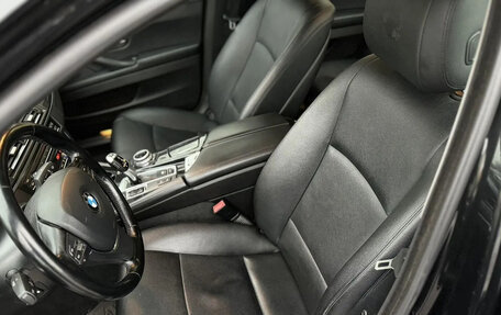 BMW 5 серия, 2013 год, 1 850 000 рублей, 9 фотография