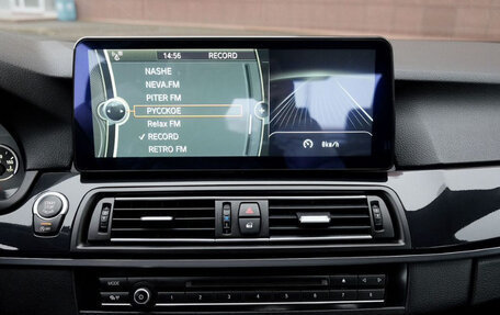 BMW 5 серия, 2013 год, 1 850 000 рублей, 8 фотография