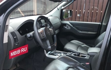 Nissan Pathfinder, 2012 год, 1 730 000 рублей, 8 фотография