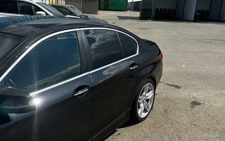 BMW 5 серия, 2013 год, 1 850 000 рублей, 20 фотография