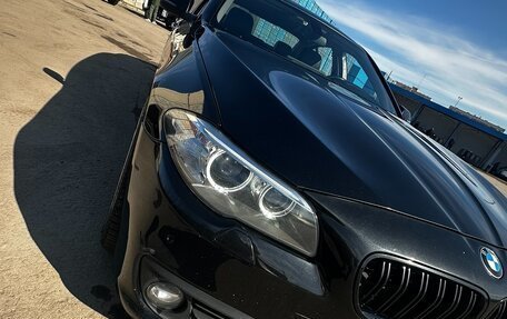 BMW 5 серия, 2013 год, 1 850 000 рублей, 18 фотография