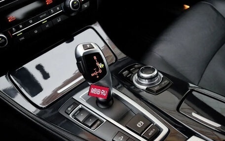 BMW 5 серия, 2013 год, 1 850 000 рублей, 11 фотография