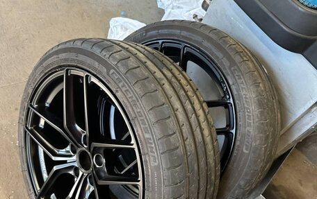 BMW 5 серия, 2013 год, 1 850 000 рублей, 30 фотография