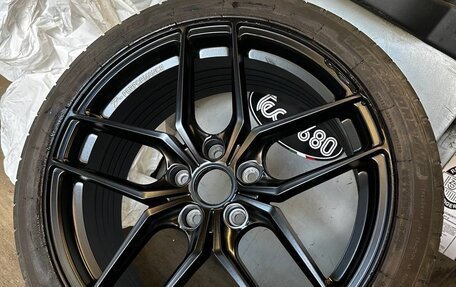 BMW 5 серия, 2013 год, 1 850 000 рублей, 28 фотография