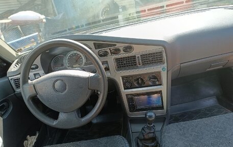 Daewoo Nexia I рестайлинг, 2011 год, 120 000 рублей, 3 фотография