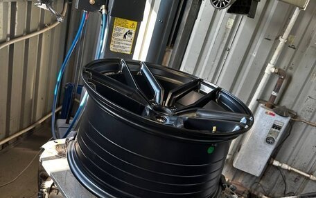 BMW 5 серия, 2013 год, 1 850 000 рублей, 29 фотография