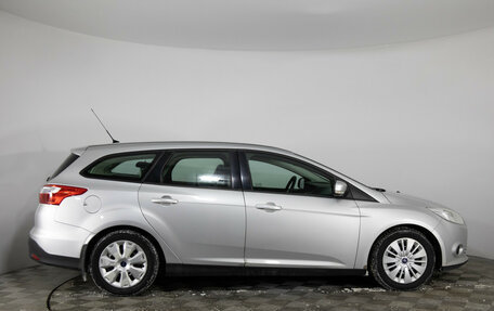 Ford Focus III, 2012 год, 599 000 рублей, 4 фотография