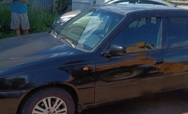 Daewoo Nexia I рестайлинг, 2011 год, 120 000 рублей, 4 фотография